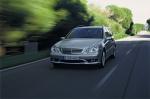 Mercedes-Benz C-Class Estate 2004 года